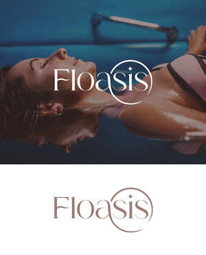 Design de Logo par aexoagency pour Floasis | Design : #32607160