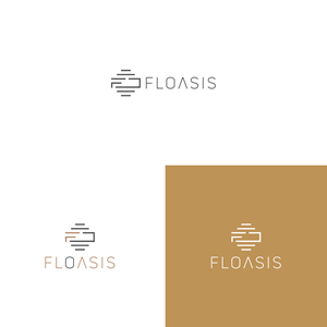 Design de Logo par AL-BARAKAH pour Floasis | Design : #32618117