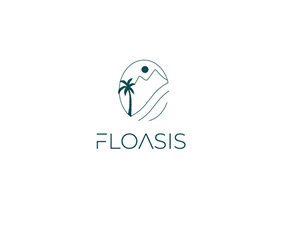 Logo Design by Kobita1 for Floasis | Design: #32617779