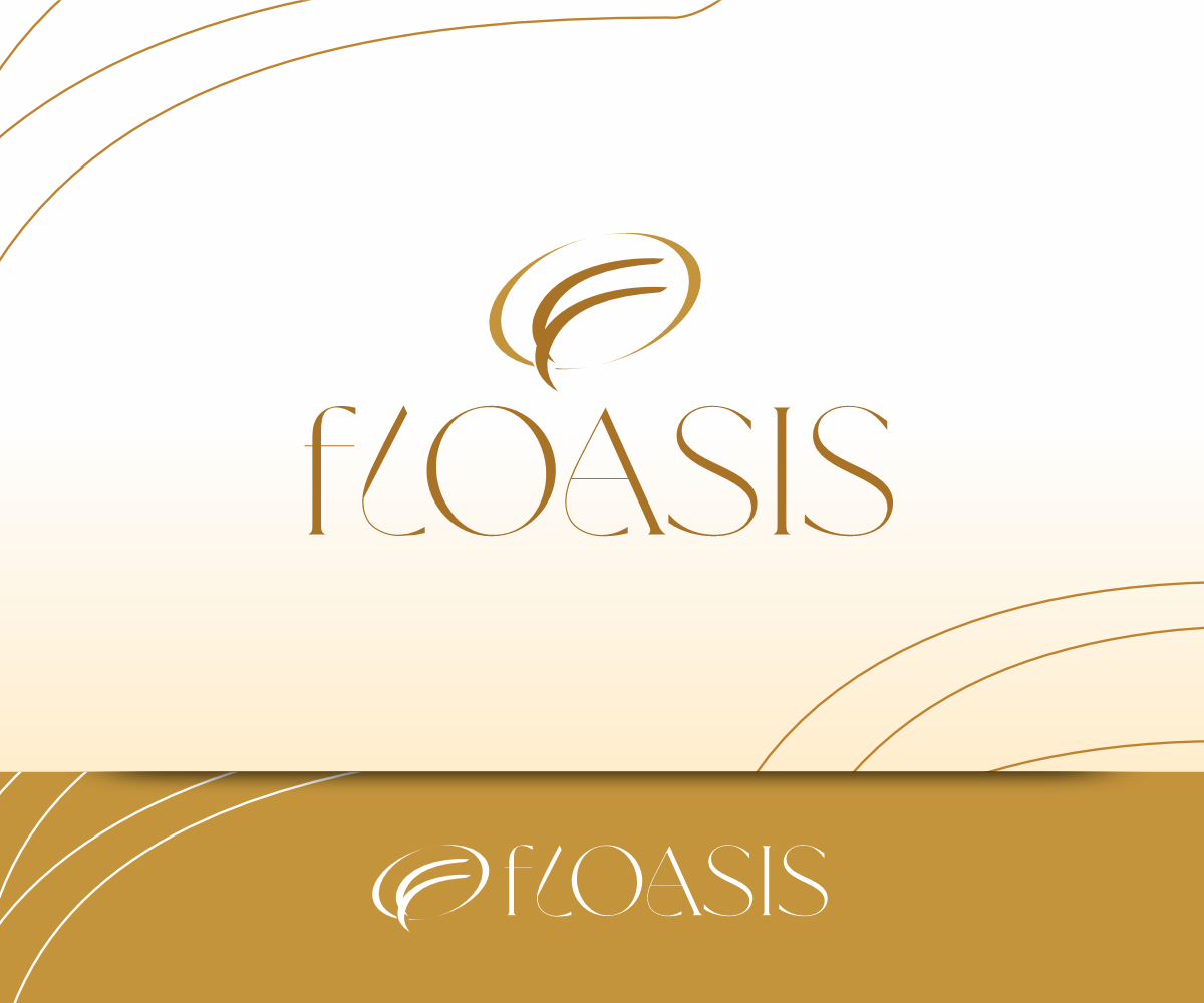 Design de Logo par Valmor Harpia pour Floasis | Design #32606896