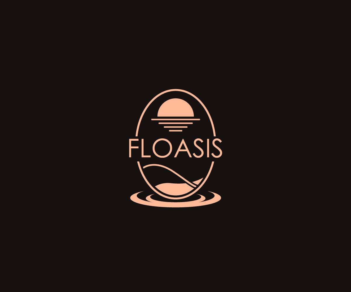 Logo-Design von Ansh Design für Floasis | Design #32611340