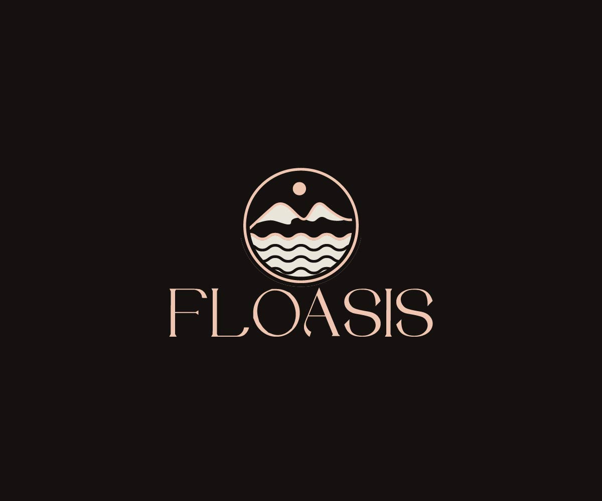 Logo Design by Ansh Design for Floasis | Design #32611341