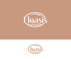 Design de Logo par Ansh Design pour Floasis | Design : #32611343
