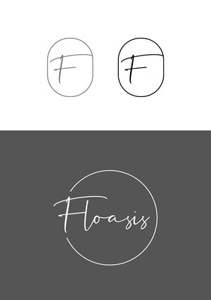 Design de Logo par Soonia pour Floasis | Design : #32606150