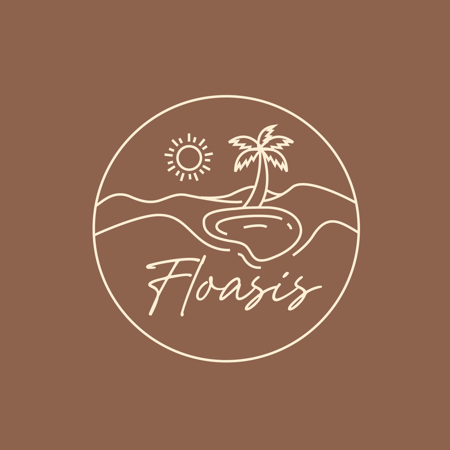 Design de Logo par geni pour Floasis | Design #32638742