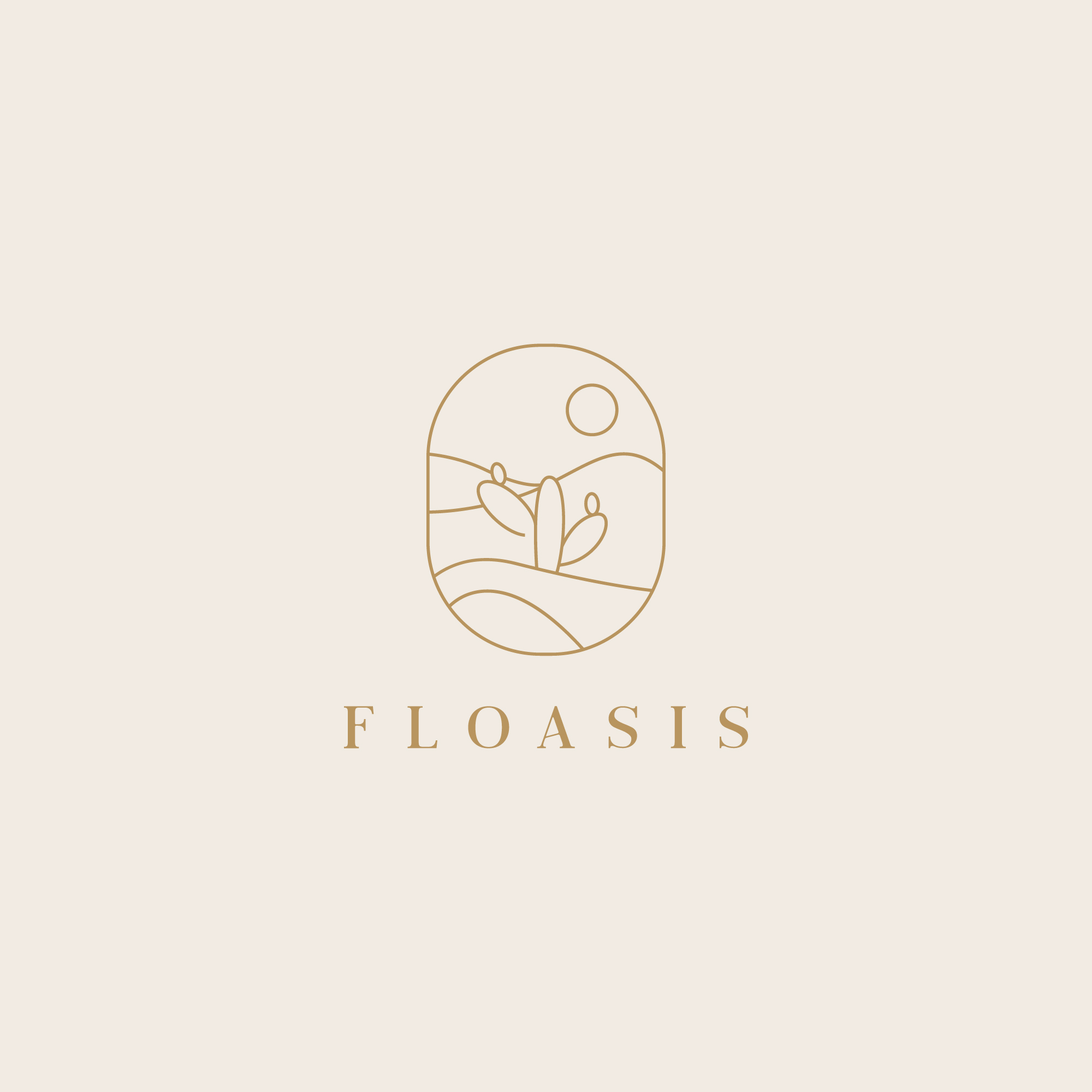 Design de Logo par Md Shehidul Islam Rimon pour Floasis | Design #32607876