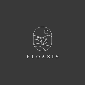 Design de Logo par Md Shehidul Islam Rimon pour Floasis | Design : #32607877