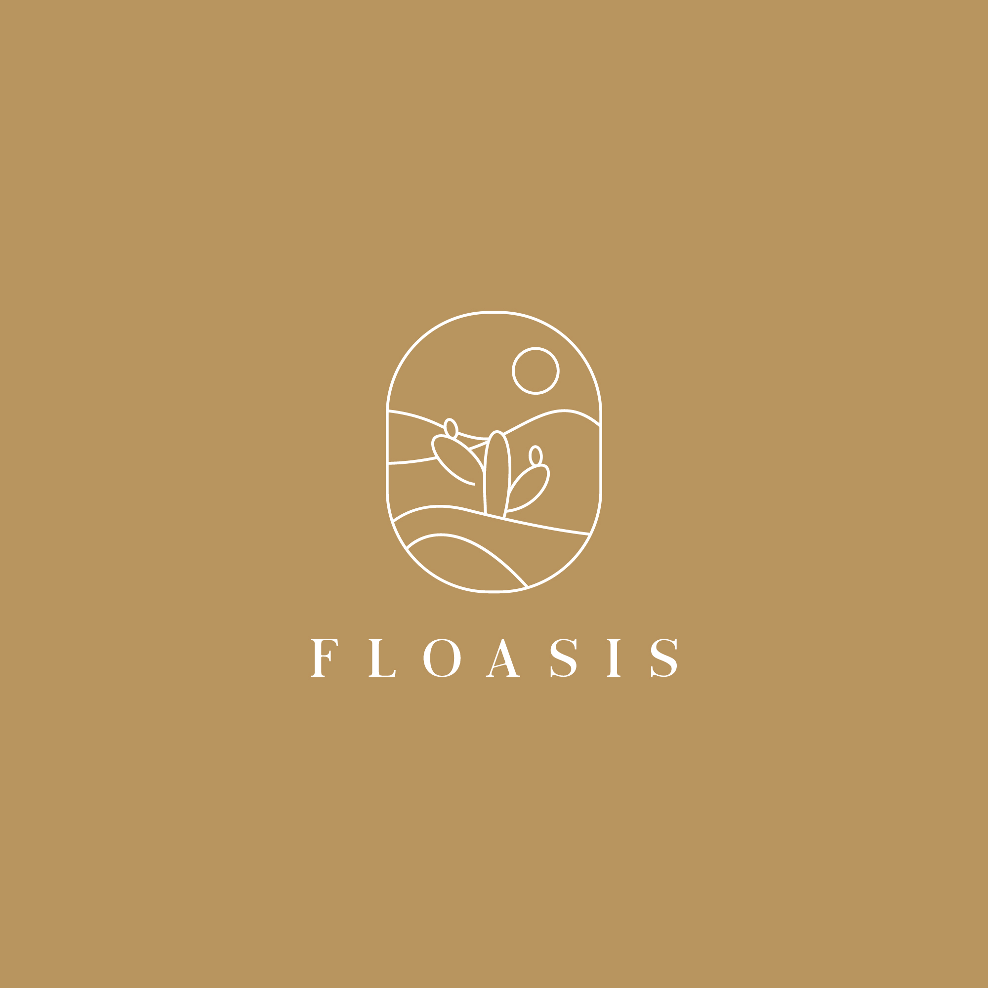 Design de Logo par Md Shehidul Islam Rimon pour Floasis | Design #32607878