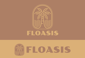Design de Logo par adjeiiBlack pour Floasis | Design : #32612158