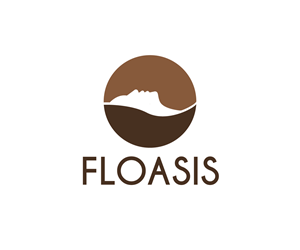 Diseño de Logo por Marsan  Effendi para Floasis | Diseño: #32651468