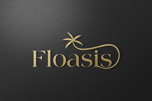 Diseño de Logo por MarkCraft para Floasis | Diseño: #32610771