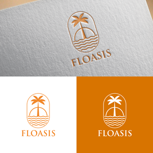 Design de Logo par Cah RE 2 pour Floasis | Design : #32605833