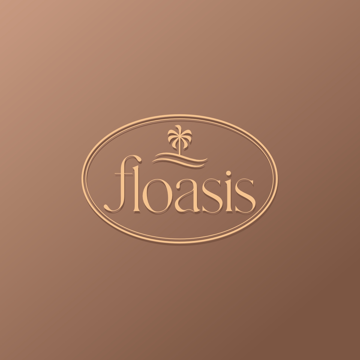 Design de Logo par Ashani Bhattacharya pour Floasis | Design #32609883
