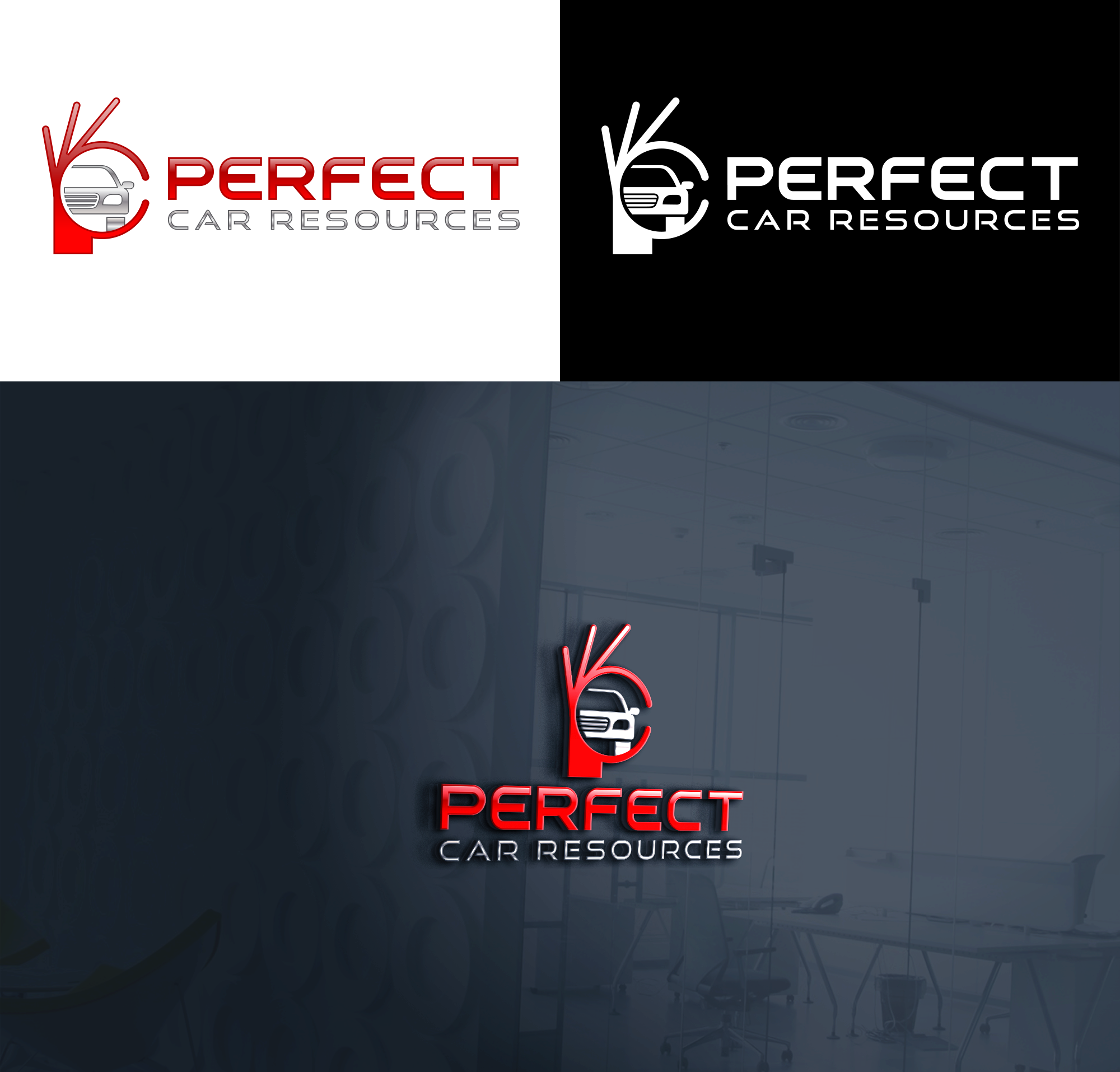 Logo Design by RA-bica for this project | Design #32621864