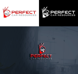 Logo Design by RA-bica for this project | Design: #32621864