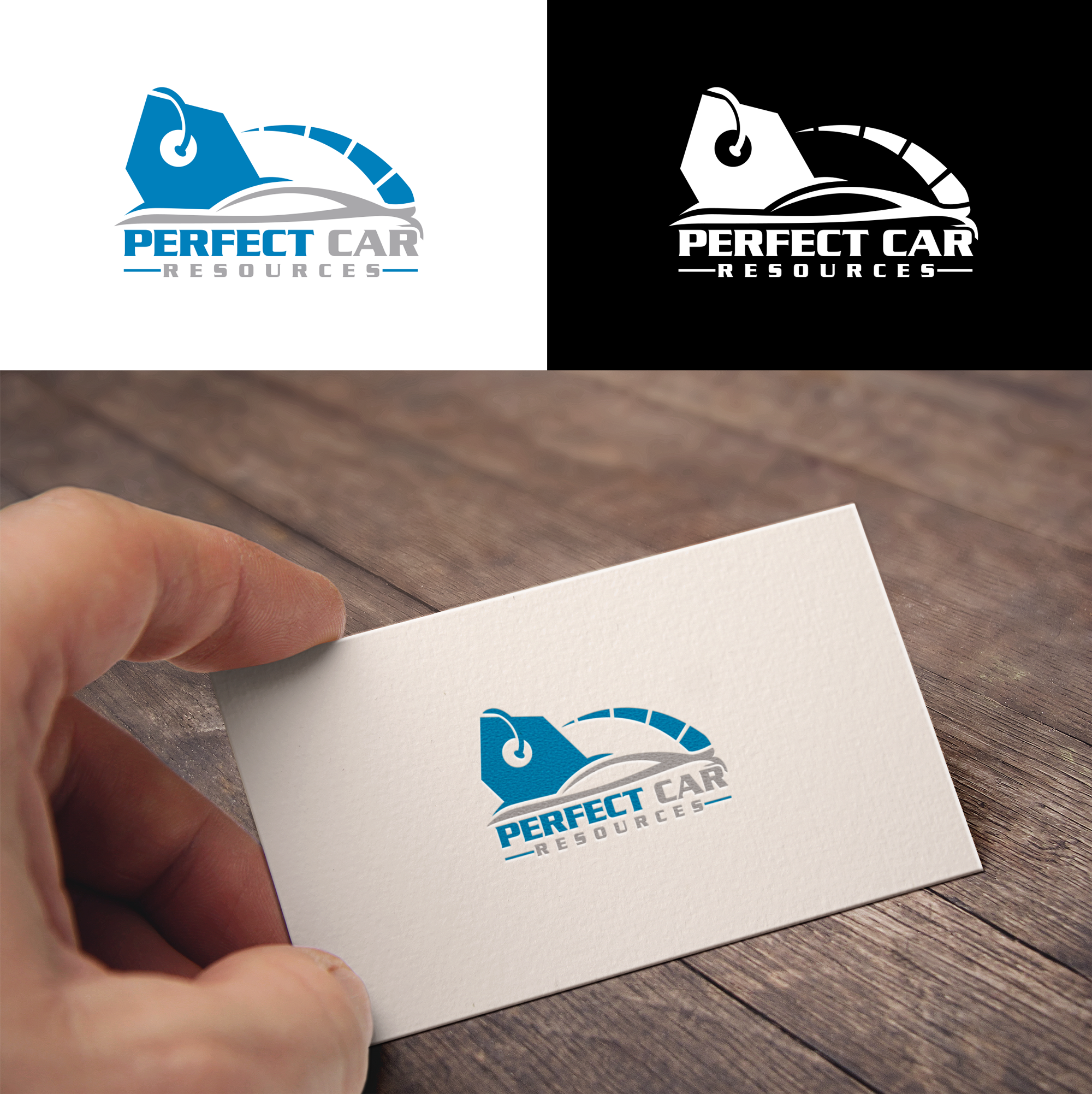 Logo Design by RA-bica for this project | Design #32621865