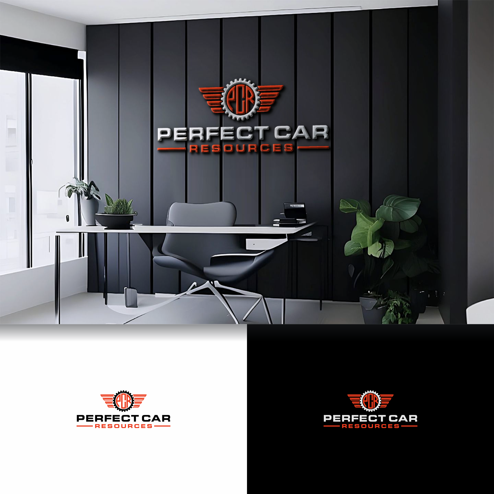 Logo Design by hidayati123 for this project | Design #32698328