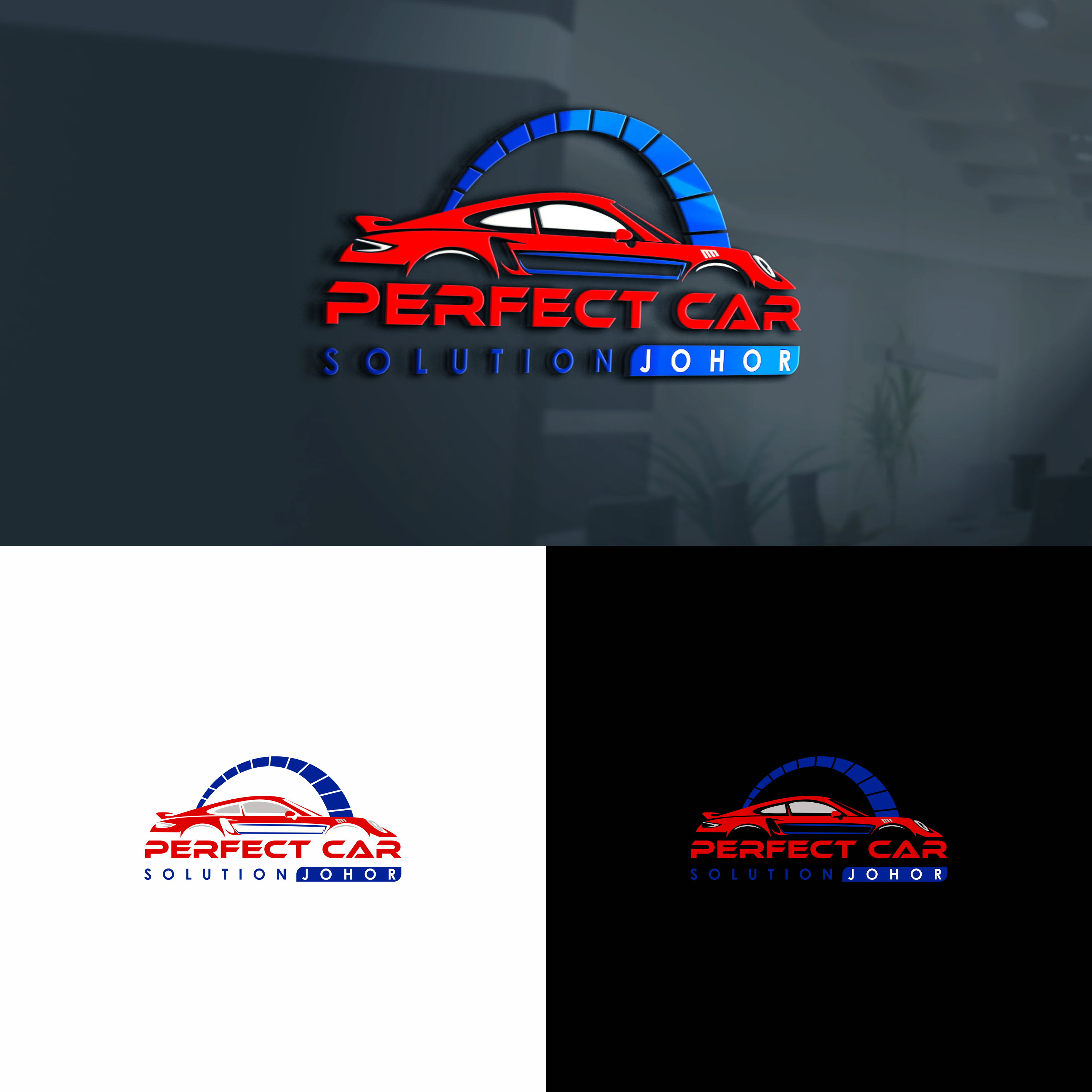 Logo Design by arillingga for this project | Design #32613765