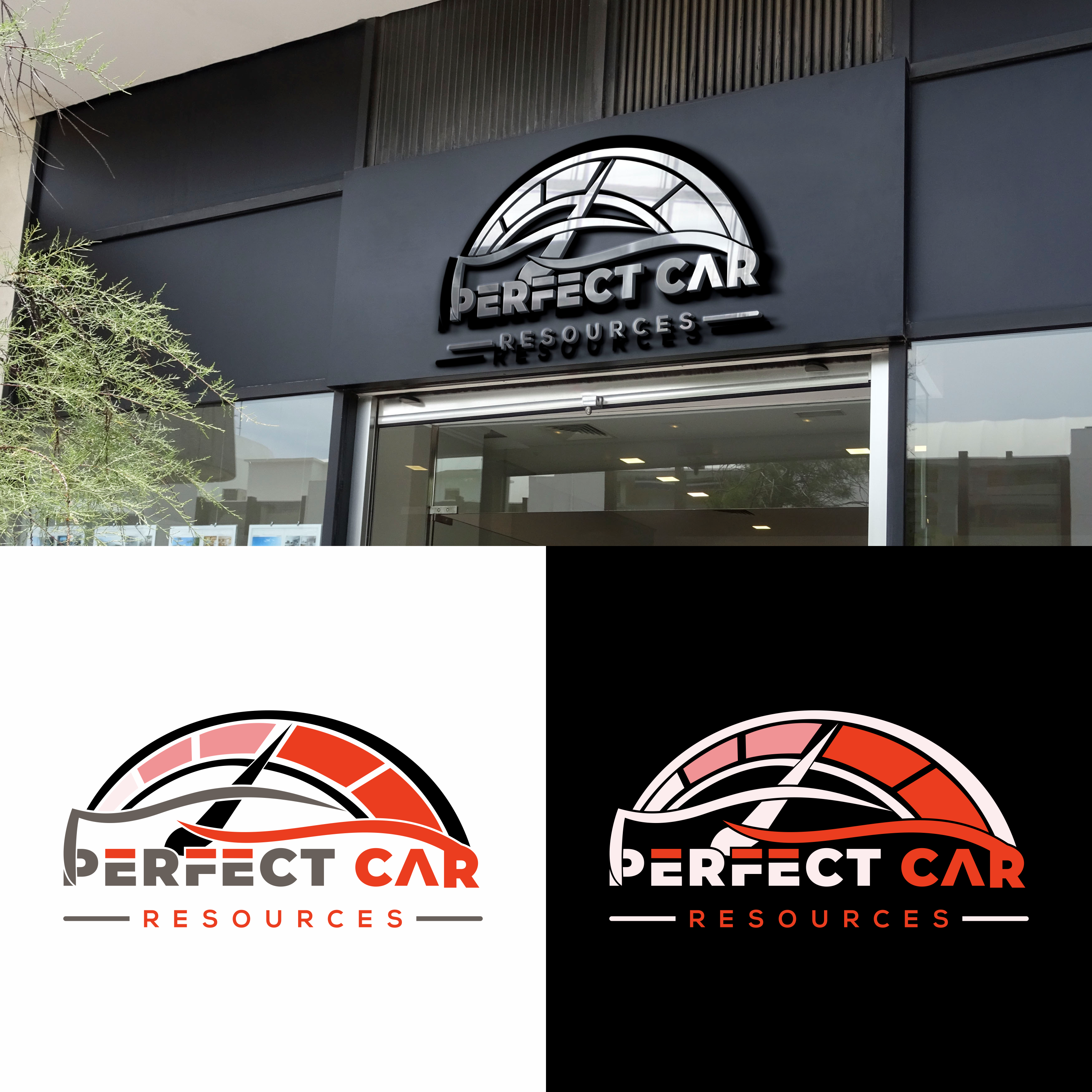 Logo Design by arillingga for this project | Design #32672565