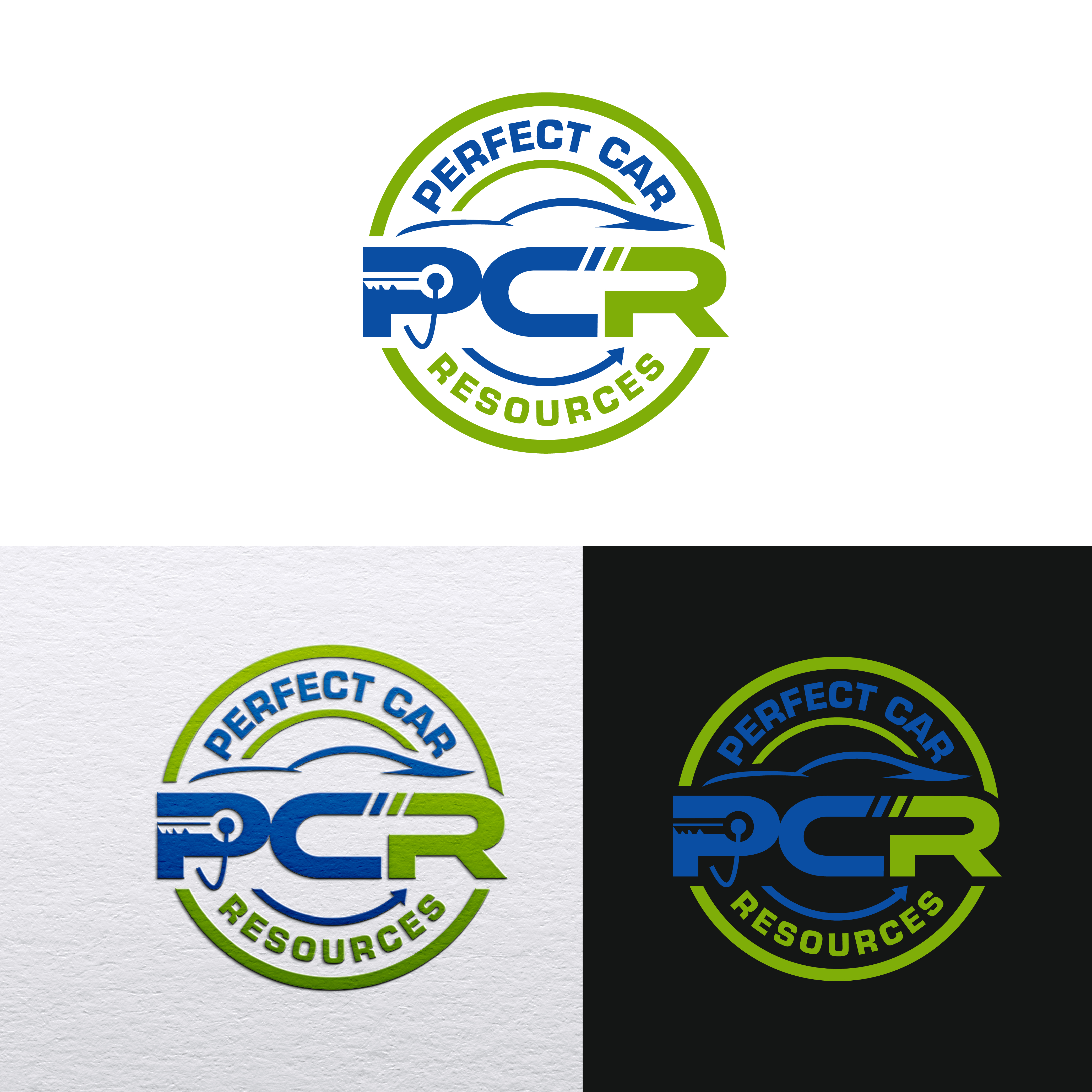 Logo Design by ADBronze for this project | Design #32640906