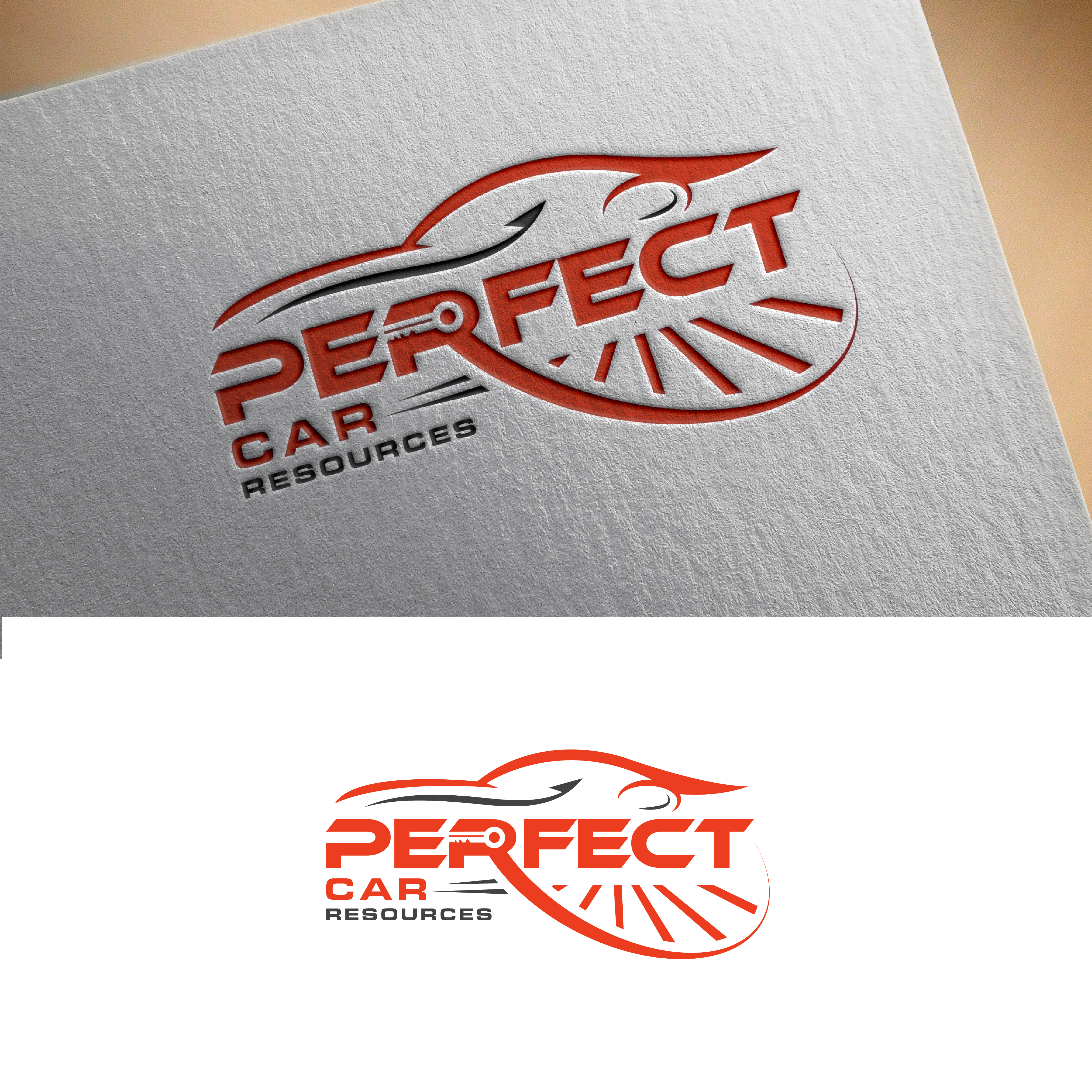 Logo Design by ADBronze for this project | Design #32672449