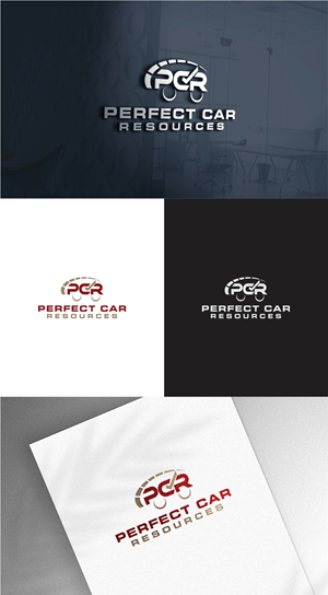 Logo Design by Dave Paresh for this project | Design #32690111