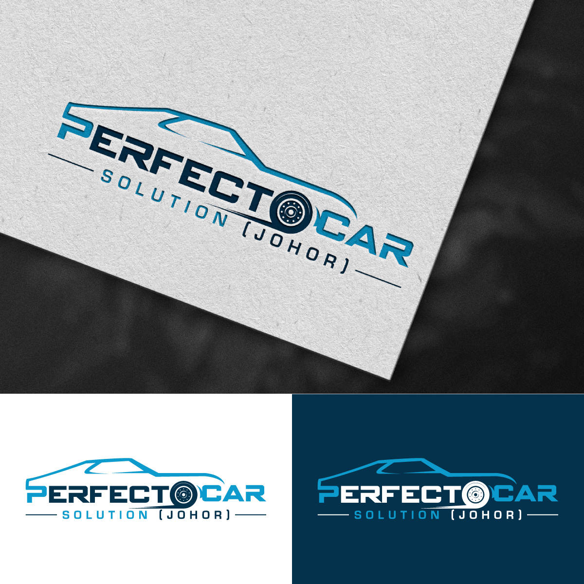 Logo Design by DesignLima for this project | Design #32612446