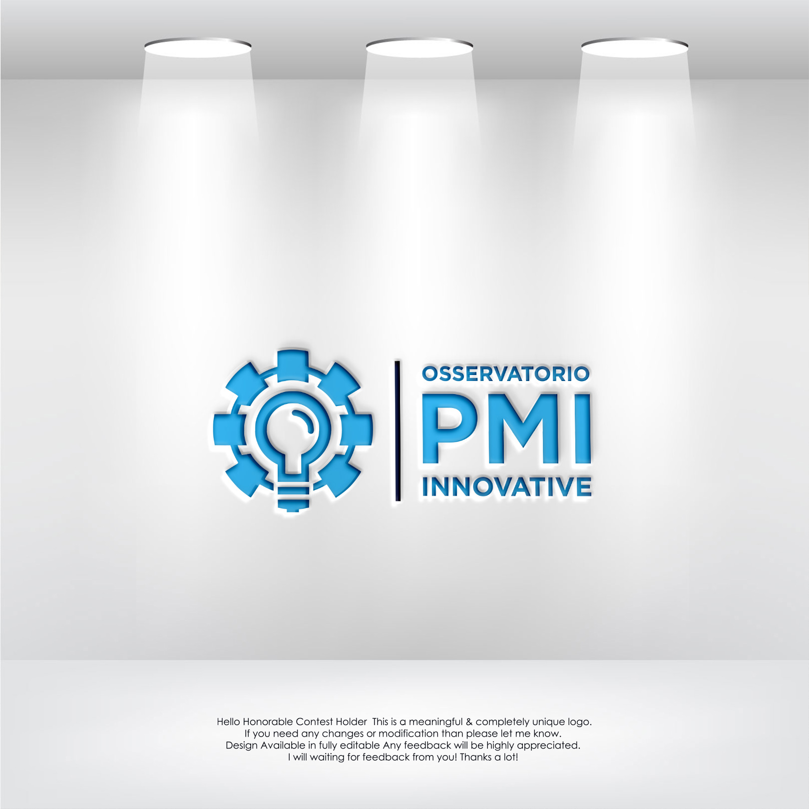 Logo Design by LogoEon for this project | Design #32630009