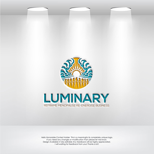 Logo Design by LogoEon for this project | Design: #32633725