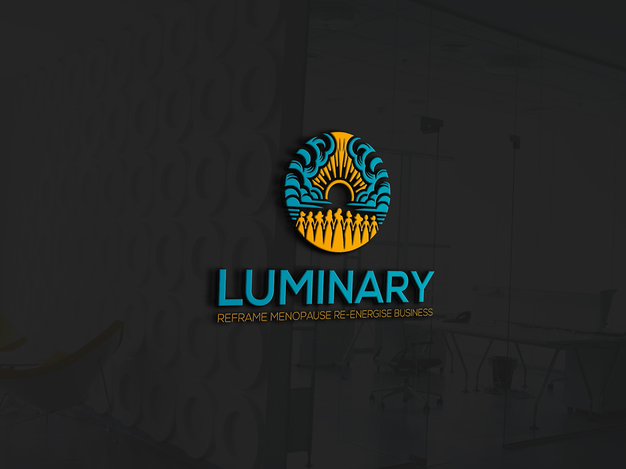 Logo Design by LogoEon for this project | Design #32633728