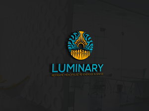 Logo Design by LogoEon for this project | Design: #32633728