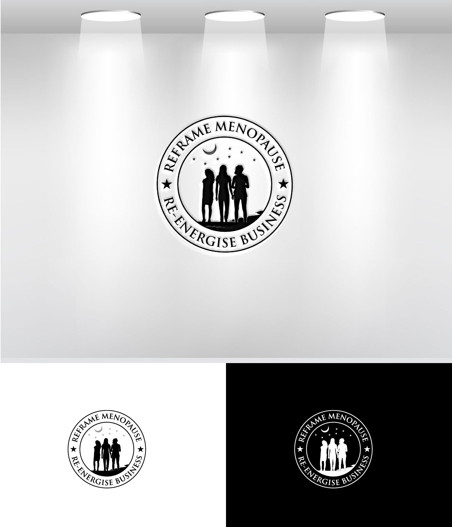 Logo Design by Mi Design1 for this project | Design #32609542