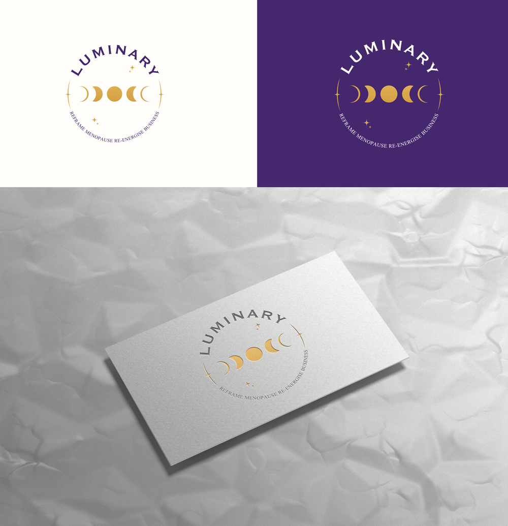 Logo Design by RA-bica for this project | Design #32636921