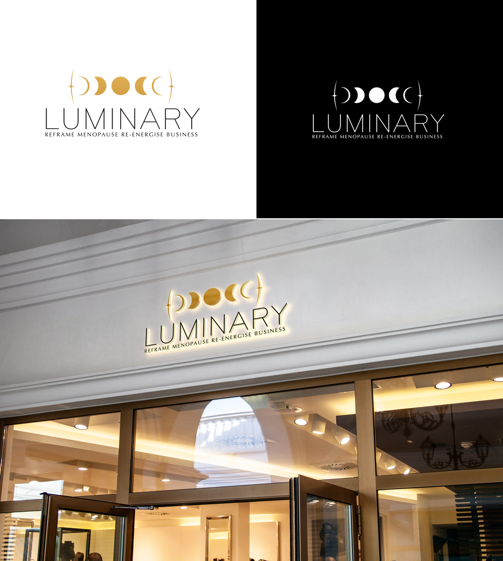 Logo Design by RA-bica for this project | Design #32637444