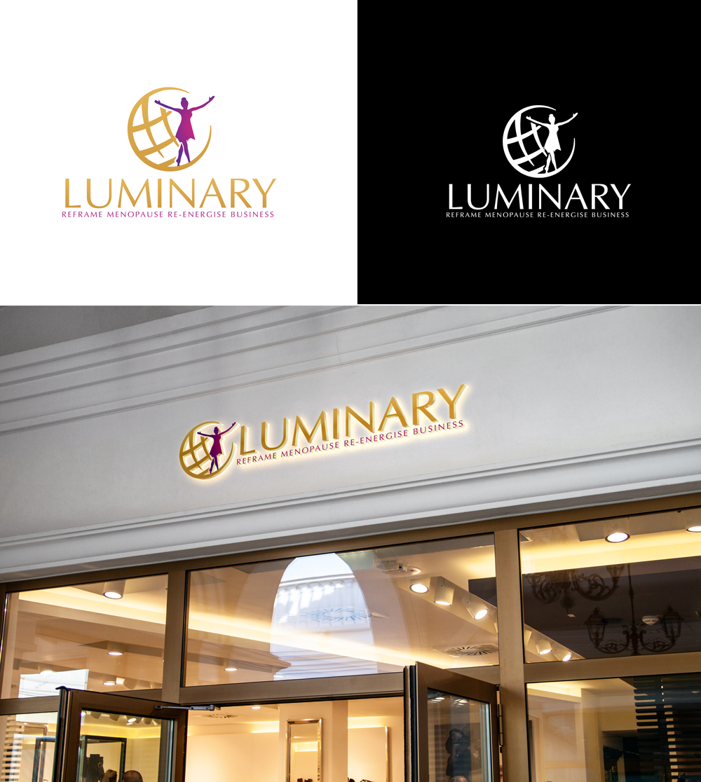 Logo Design by RA-bica for this project | Design #32637485