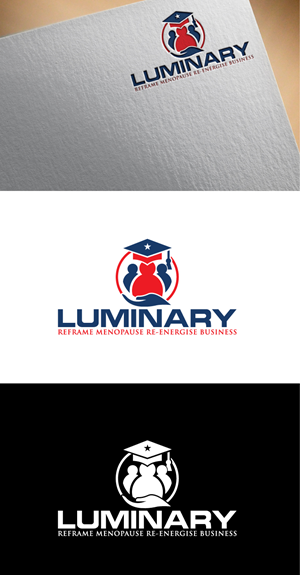 Logo Design by SoltBee for this project | Design: #32614927