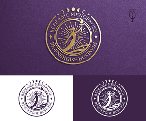 Logo Design by Zonda Studio for this project | Design: #32639341