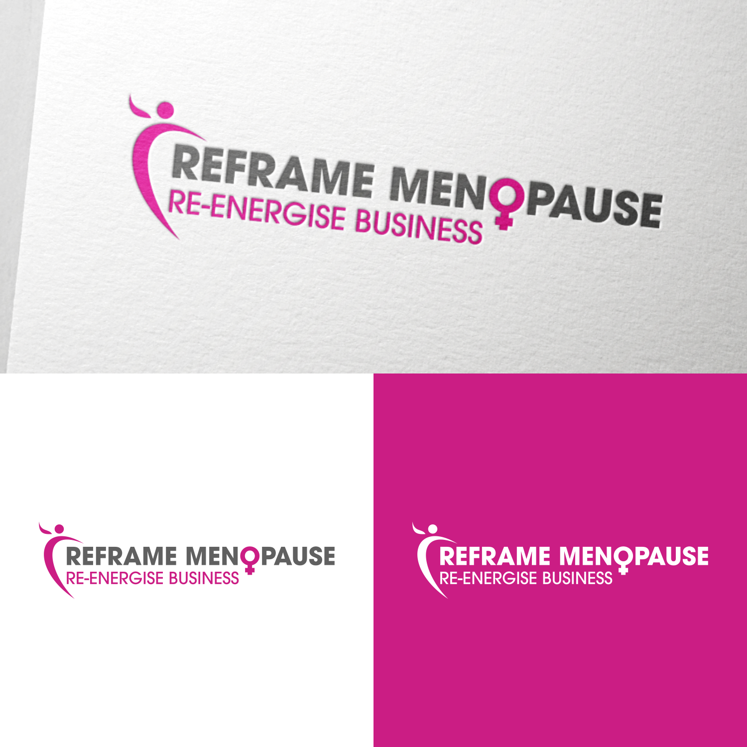 Logo Design by ulun4 for this project | Design #32614982