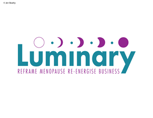 Logo Design by Jennifer Beatty