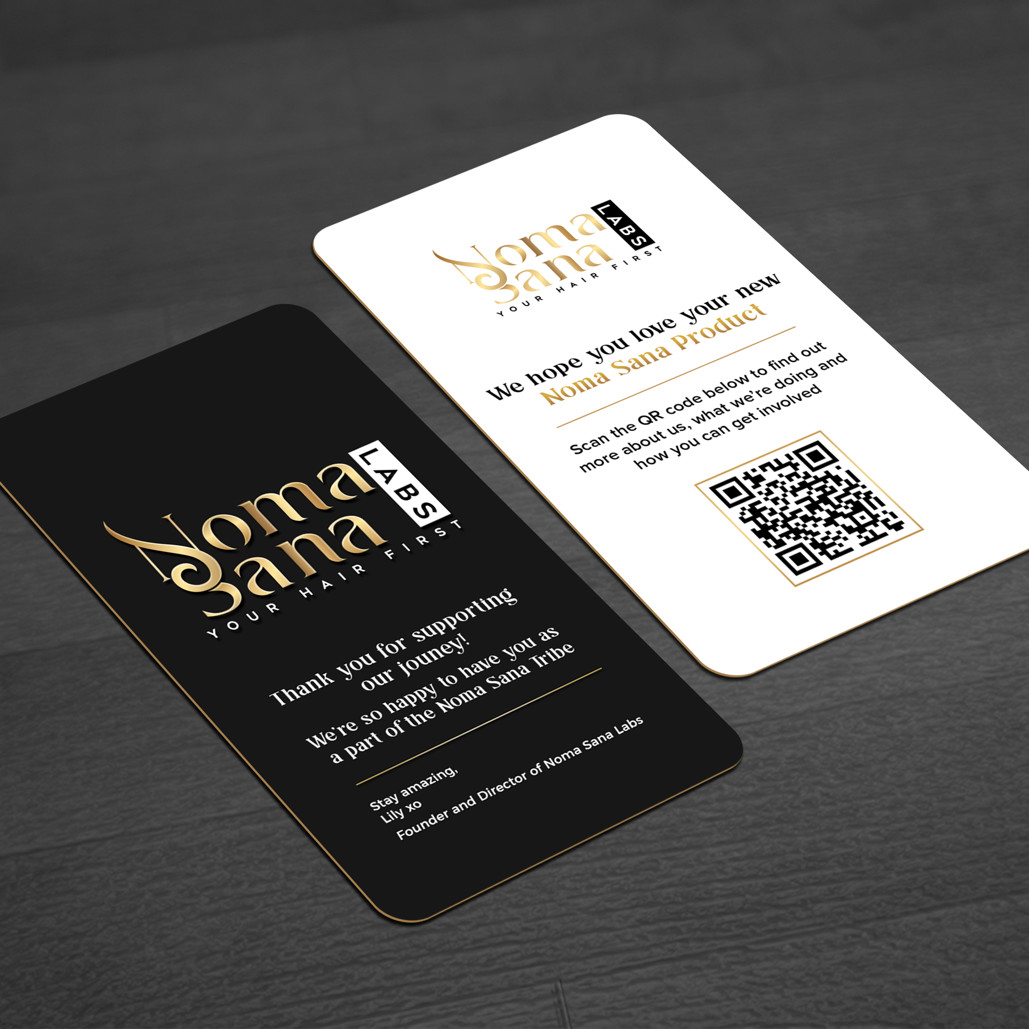 Business Card Design by WellDesign for this project | Design #32619636