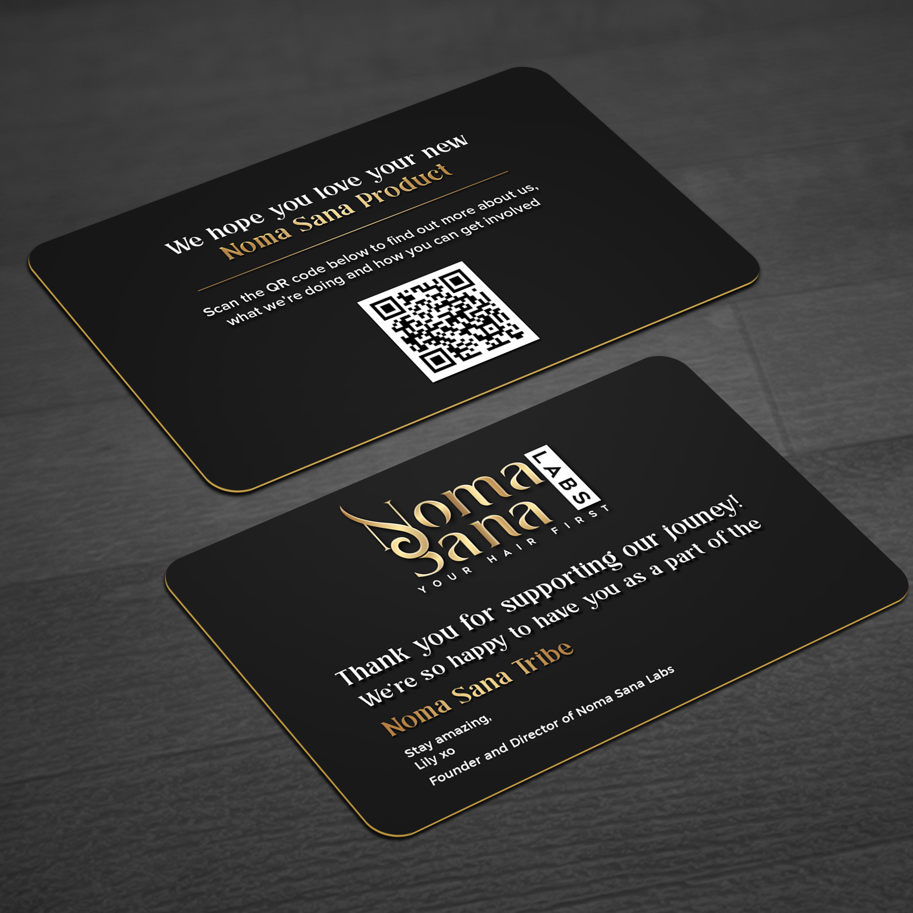 Business Card Design by WellDesign for this project | Design #32619637