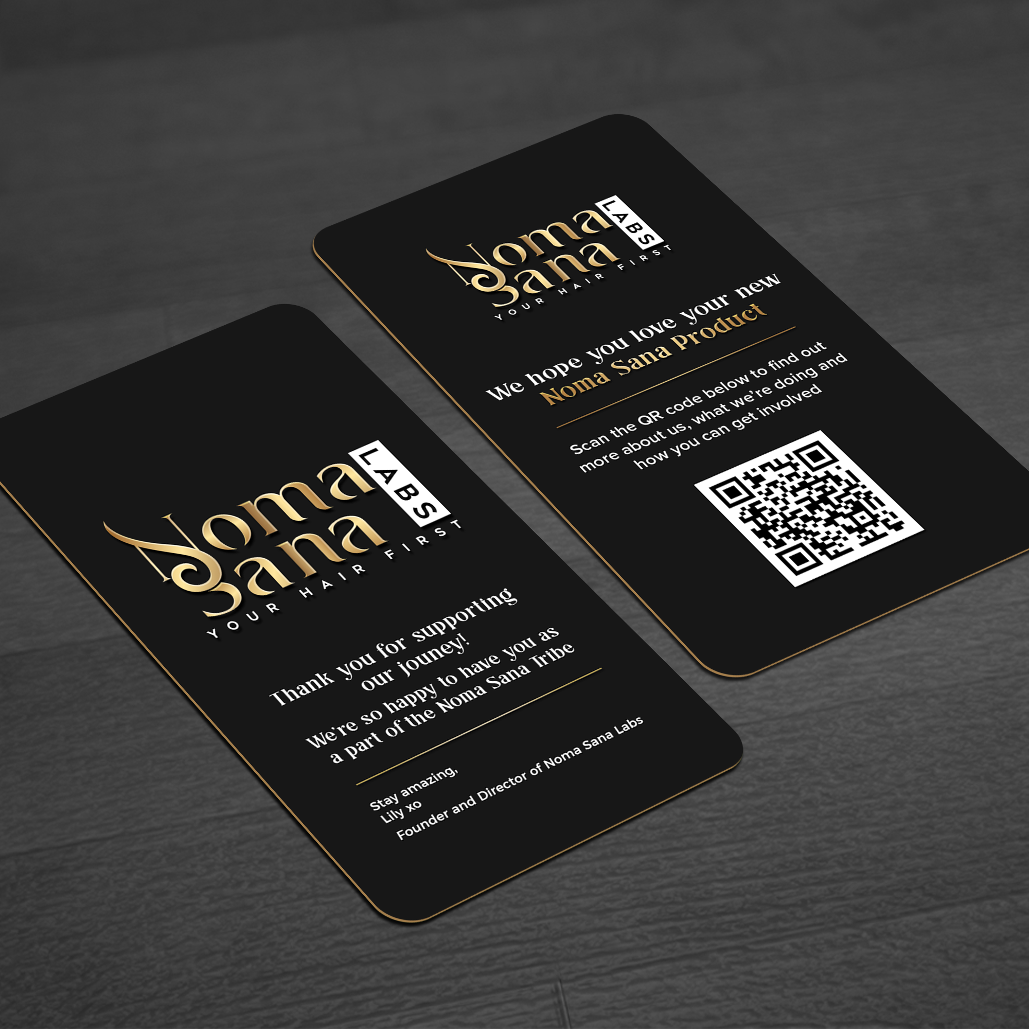 Business Card Design by WellDesign for this project | Design #32619638