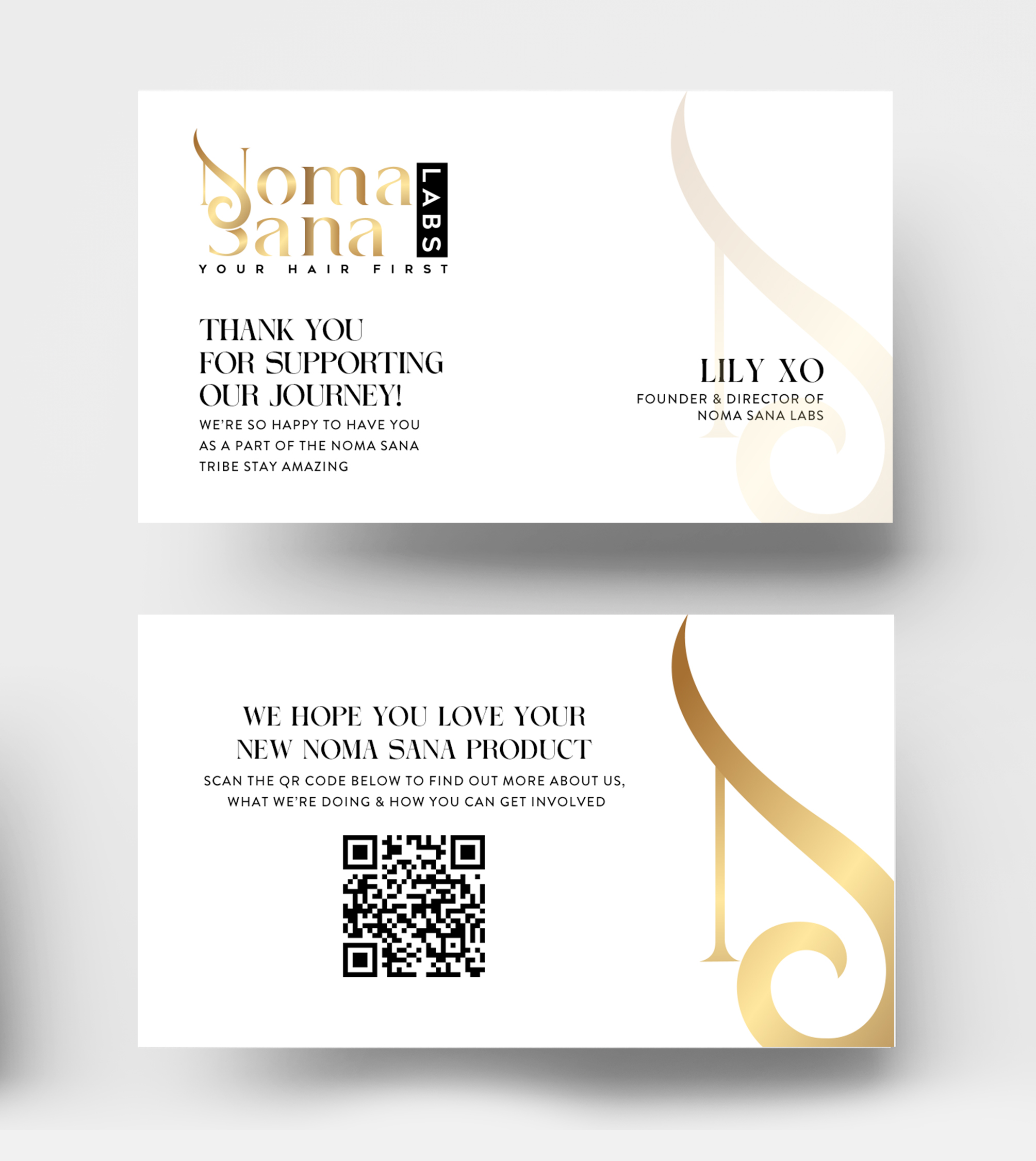 Business Card Design by Sun Moon Graphic Designer for this project | Design #32628471