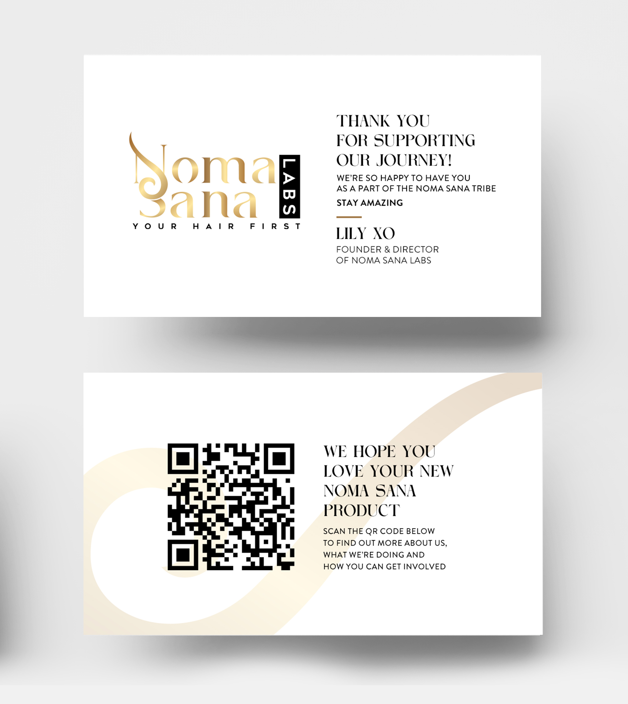 Business Card Design by Sun Moon Graphic Designer for this project | Design #32628473