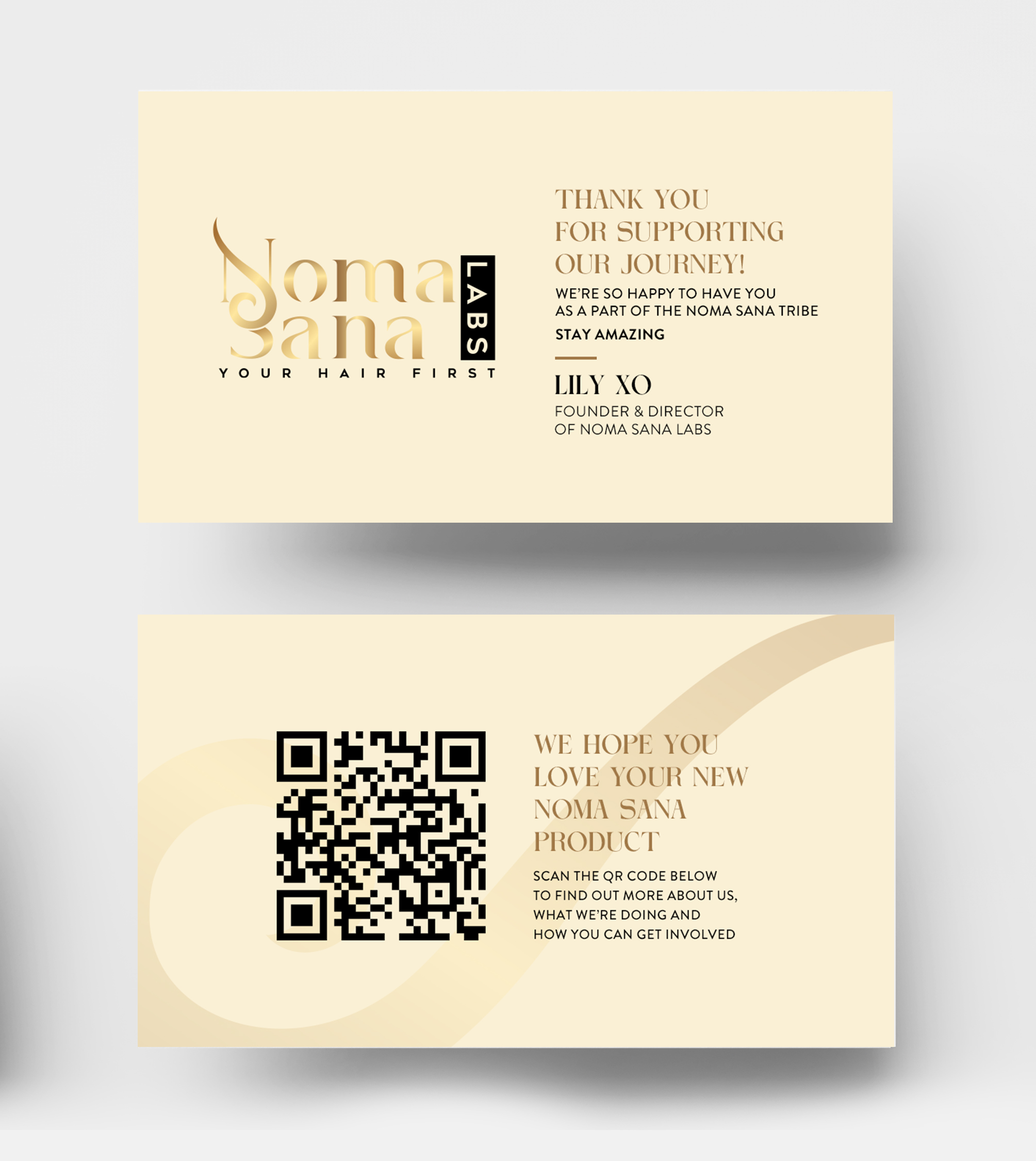 Business Card Design by Sun Moon Graphic Designer for this project | Design #32628474
