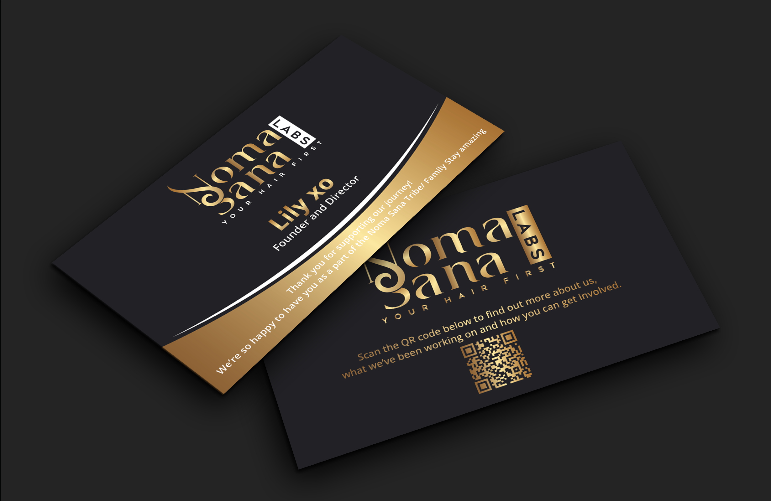 Business Card Design by DesignerShahadat for this project | Design #32610137
