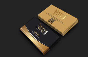 Visitenkarten-Design von DesignerShahadat für dieses Projekt | Design: #32610139