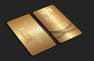 Business Card Design by DesignerShahadat for this project | Design: #32610342