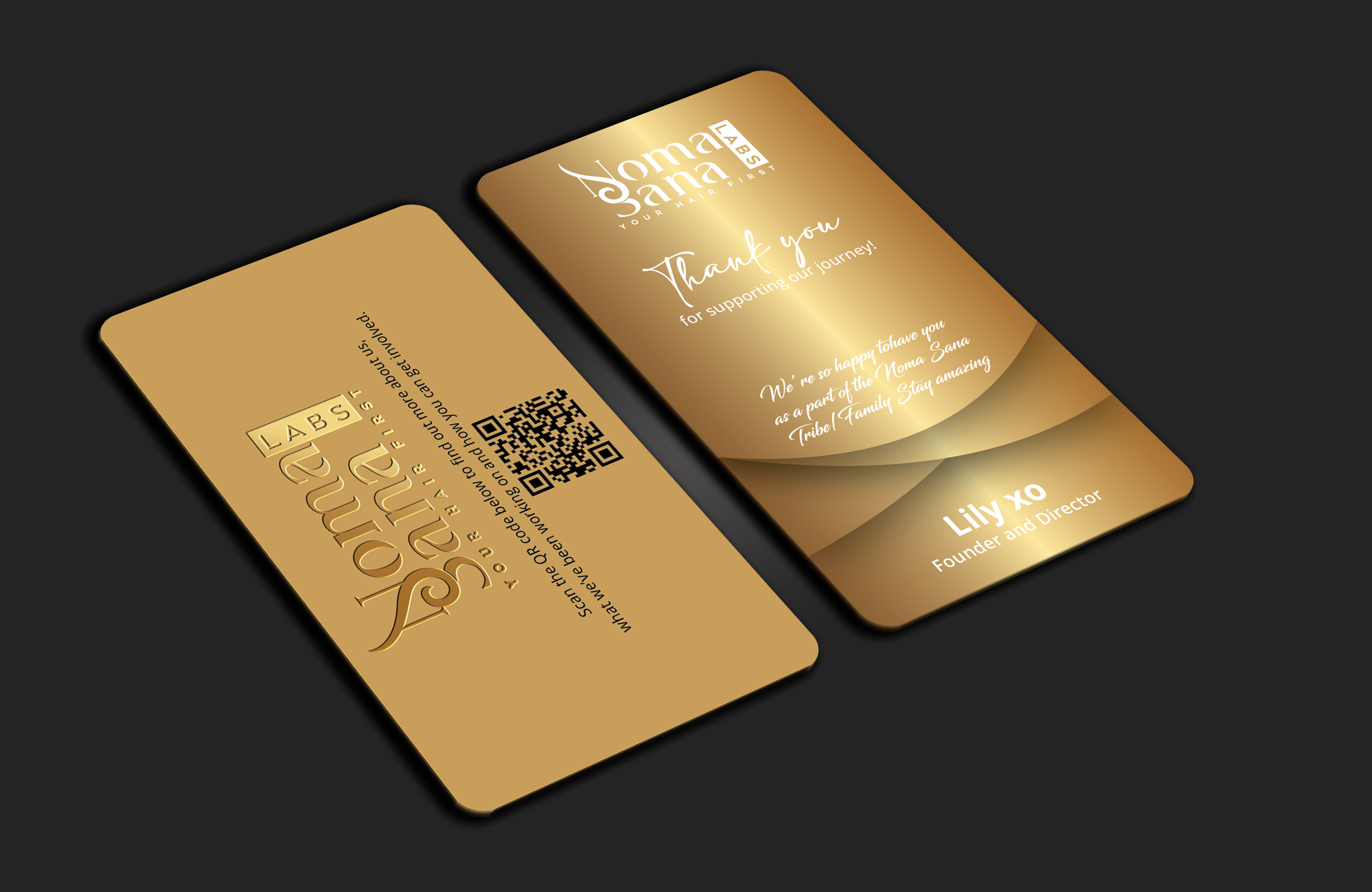 Business Card Design by DesignerShahadat for this project | Design #32610343