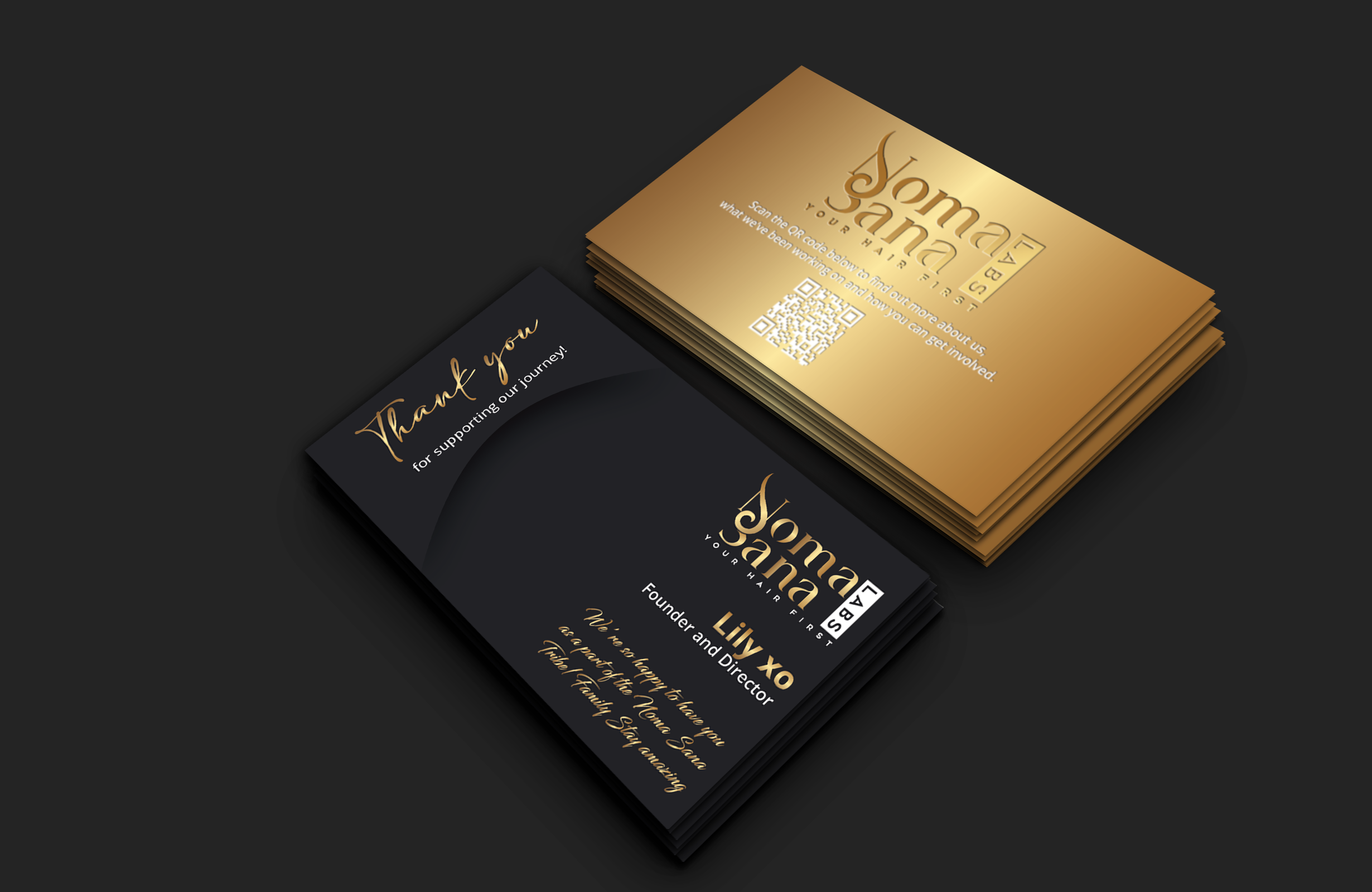 Visitenkarten-Design von DesignerShahadat für dieses Projekt | Design #32610370